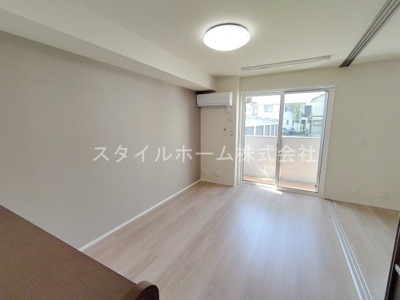 【居間・リビング】 | コンフォルト　プラス | イメージ写真です。