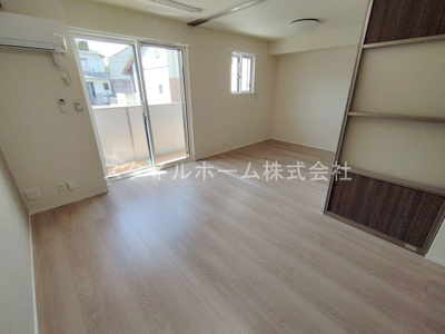 【居間・リビング】 | コンフォルト　プラス | イメージ写真です。