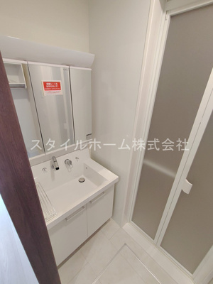 【洗面所】 | コンフォルト　プラス | イメージ写真です。