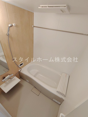 【浴室】 | コンフォルト　プラス | イメージ写真です。