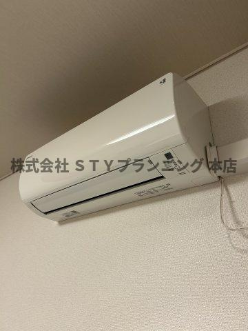 仲介手数料０円！鶴舞ガーデンコートの設備