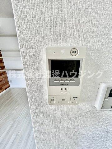 Fortuney江坂Ⅰの設備