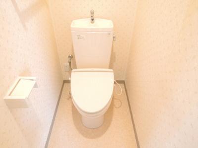 【トイレ】 | Ｐｒｉｍａｖｅｒａ | トイレも気になるポイント
