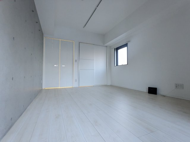 花の木ライズの洋室|401号室