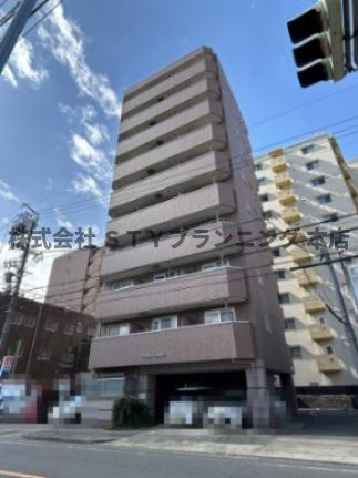 仲介手数料０円！ノーブルコートの外観