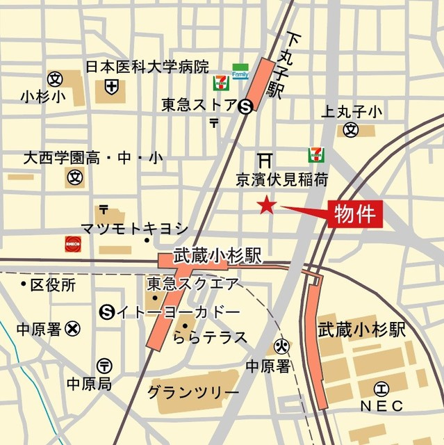 【地図】