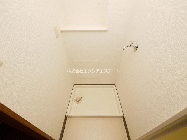 ボヌール御崎の設備