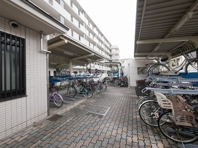 ボヌール御崎のその他共用部分