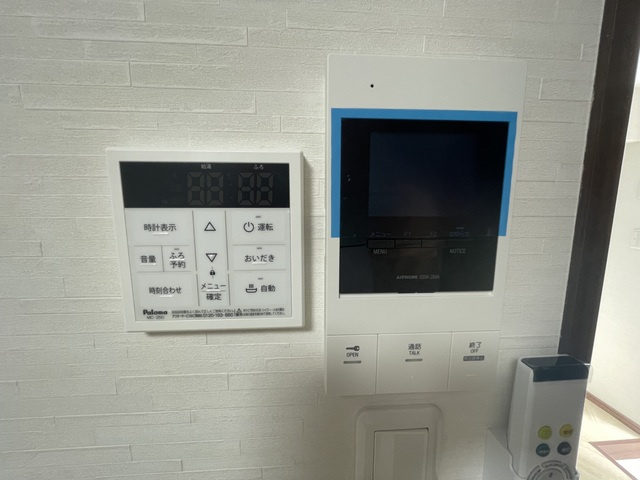 ザドチェスターのセキュリティ