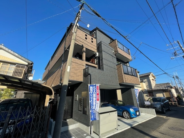 ザドチェスター