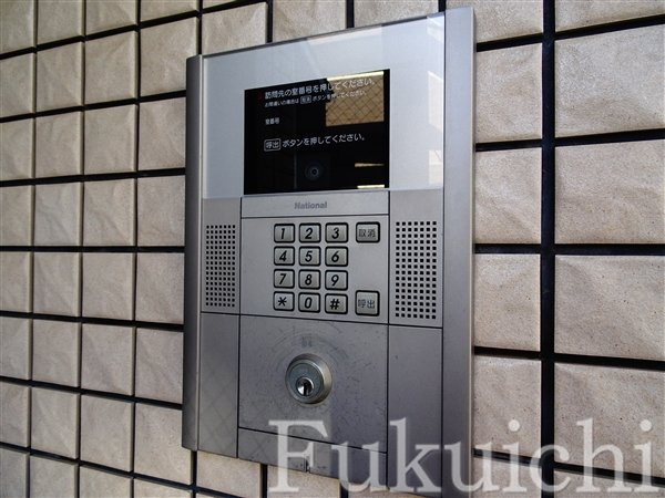 カサデグラシアスのその他共用部分