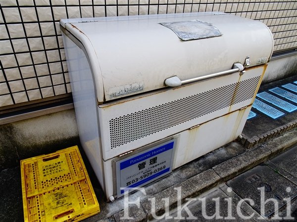 カサデグラシアスのその他共用部分