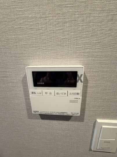 【設備】AIFLAT明大前