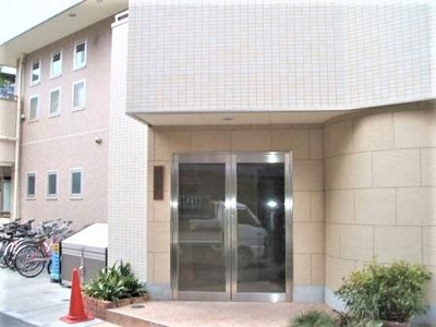 【その他共用部分】 | 紫光マンション