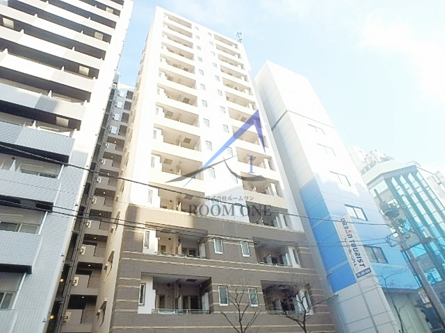 プライムアーバン池袋