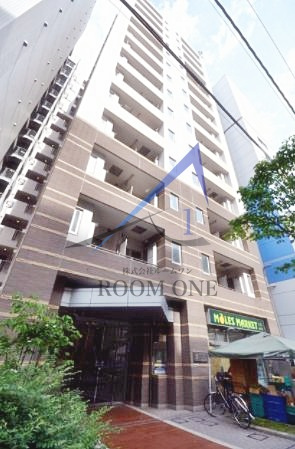 プライムアーバン池袋