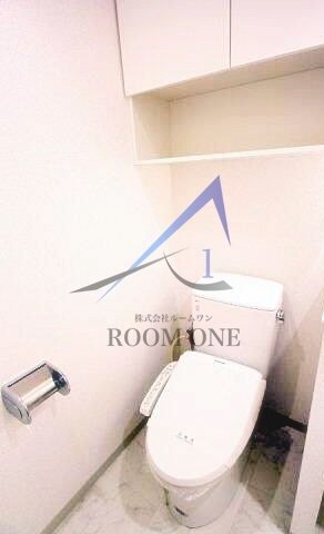 プライムアーバン池袋のトイレ|トイレです。