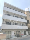 ビアメゾン三井ＰＡＲＴ２２の画像