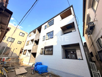 C-GRID山下町の画像