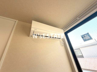 【設備】 | C-GRID山下町