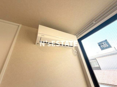 【設備】 | C-GRID山下町