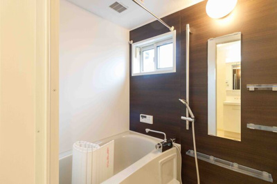 【浴室】 | D-room横田