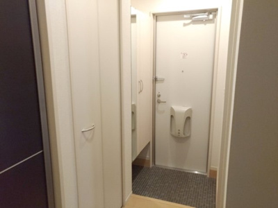 【玄関】 | Just The D-room