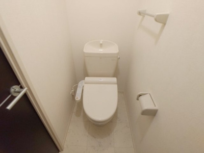 【トイレ】 | Just The D-room