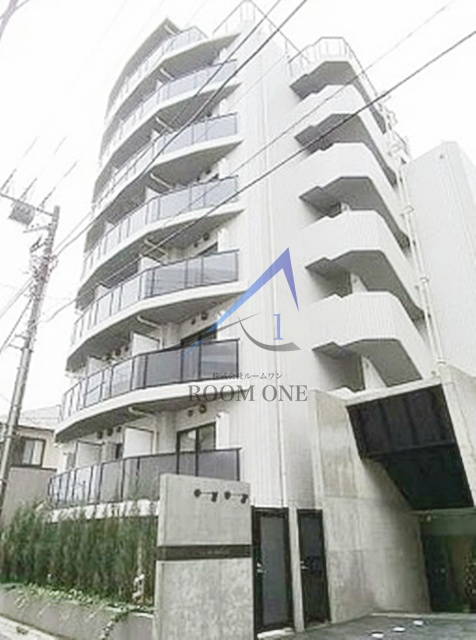 クレヴィスタ池袋本町