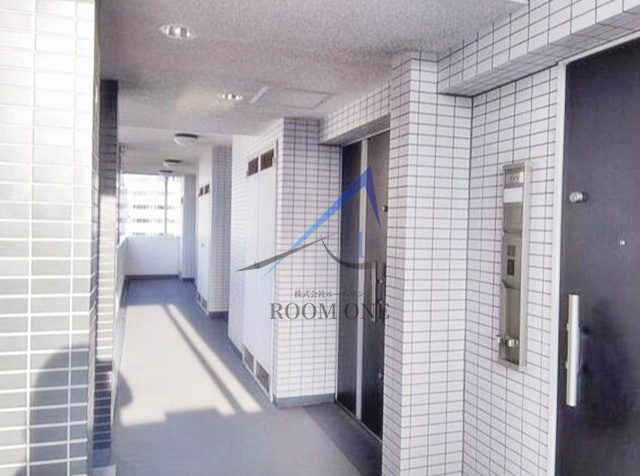 シュロス高田馬場