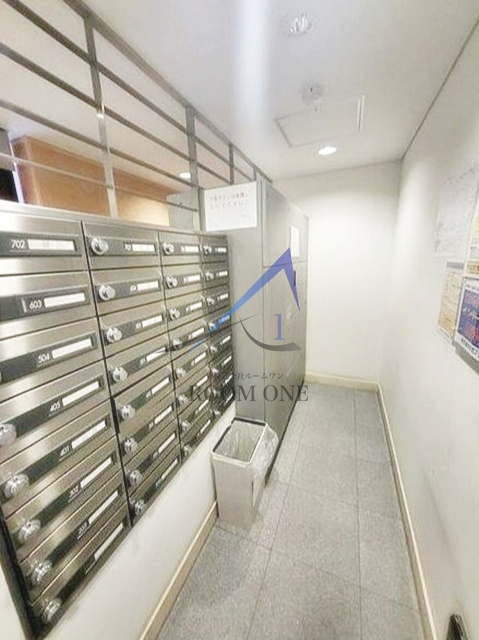シュロス高田馬場