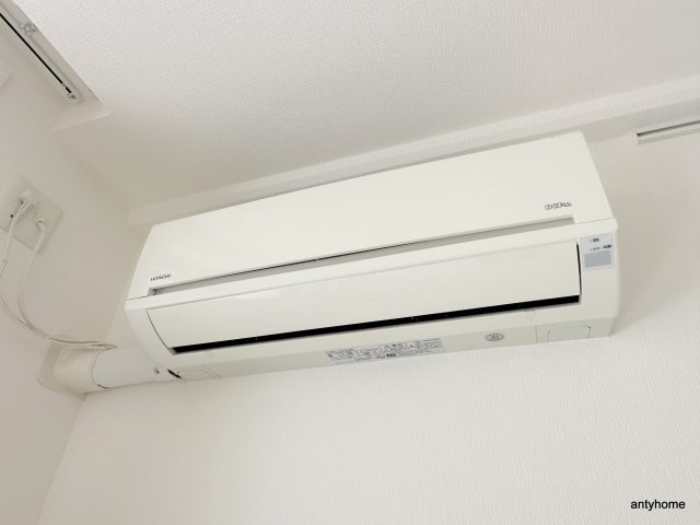 ガリレイ新町　仲介手数料無料の設備
