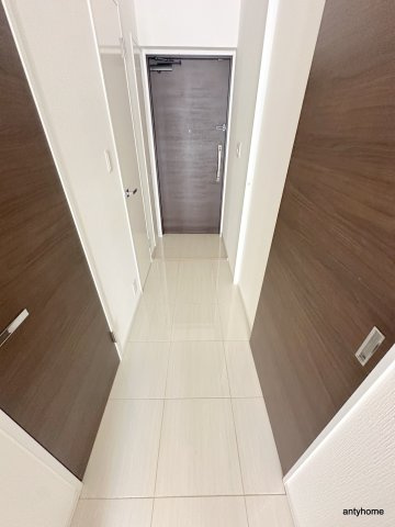 ガリレイ新町　仲介手数料無料の内装