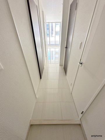 ガリレイ新町　仲介手数料無料の内装