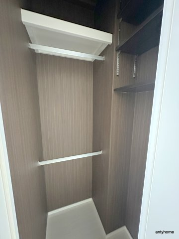 ガリレイ新町　仲介手数料無料の収納