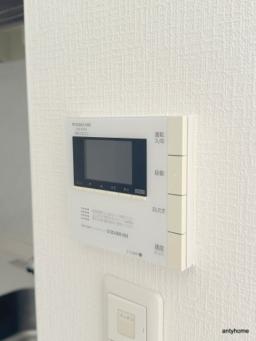 ガリレイ新町　仲介手数料無料の設備