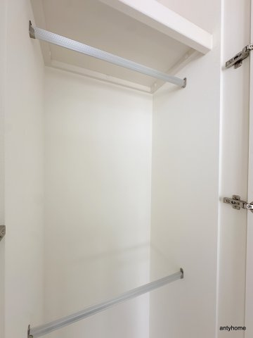 ガリレイ新町　仲介手数料無料の収納