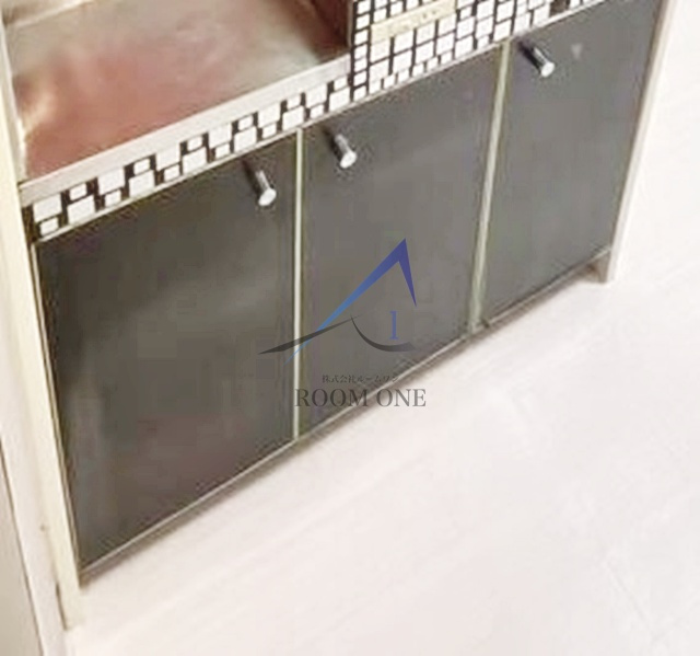 ハイシティ洗足　