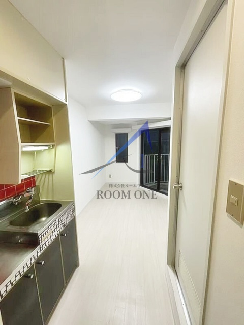 ハイシティ洗足　