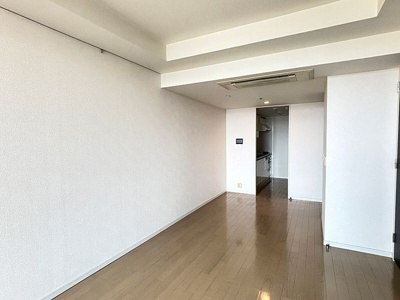 【洋室】 | 白金タワー
