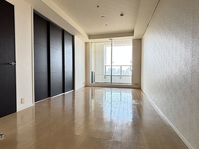 【居間・リビング】 | 白金タワー