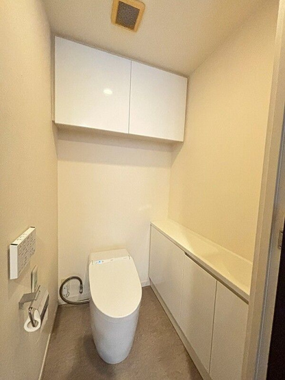 【トイレ】 | 白金タワー