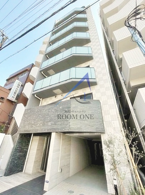 アイルカナーレ向島