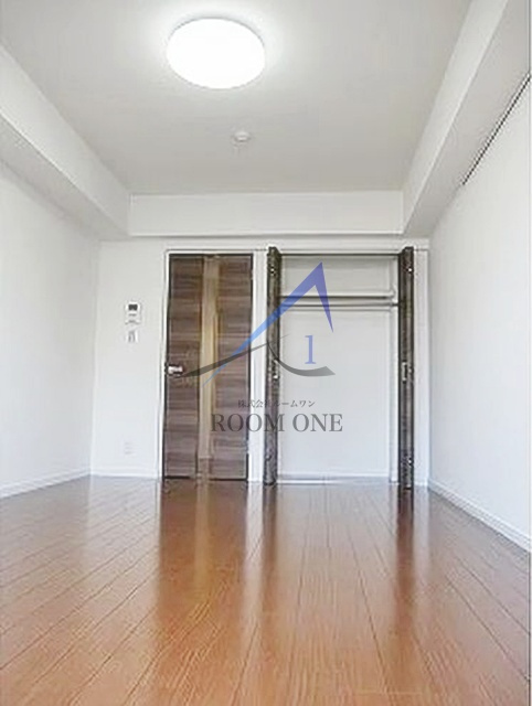 プレール・ドゥーク板橋区役所前Ⅱの寝室|寝室です。