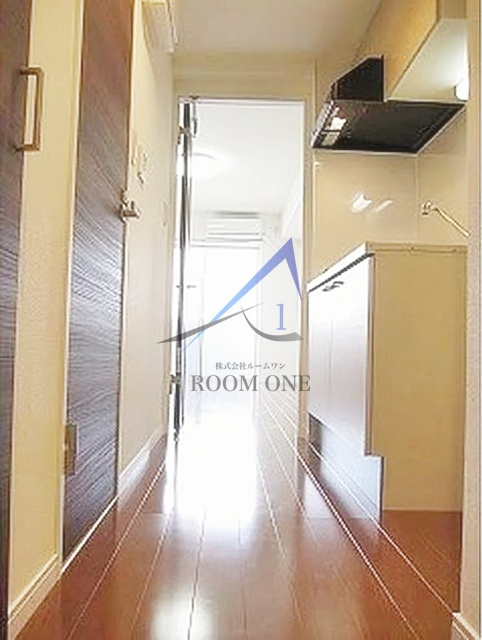 プレール・ドゥーク板橋区役所前Ⅱのその他