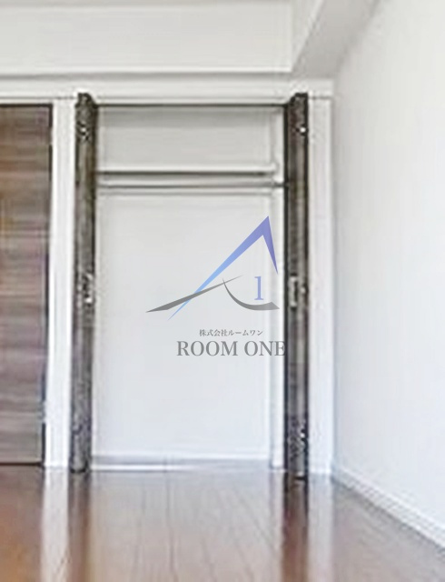 プレール・ドゥーク板橋区役所前Ⅱの収納|収納です。