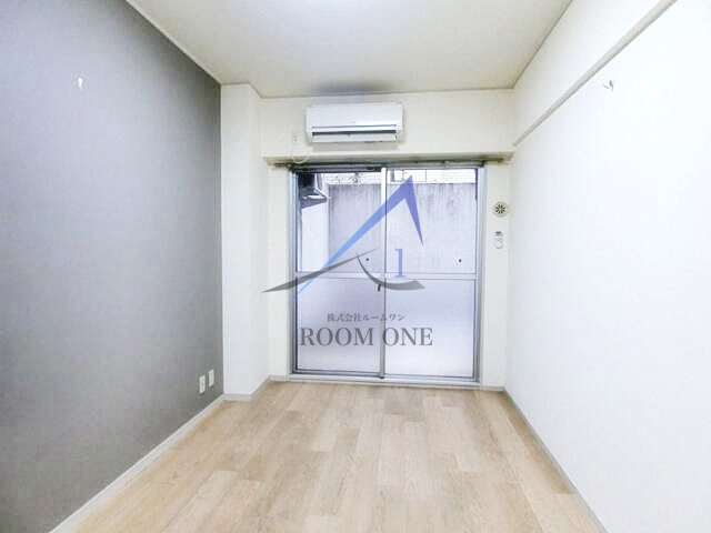 音羽ホームズの居間・リビング|洋室のお部屋です。
