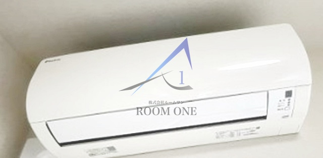 ルフォンプログレ赤羽のその他|エアコンです。