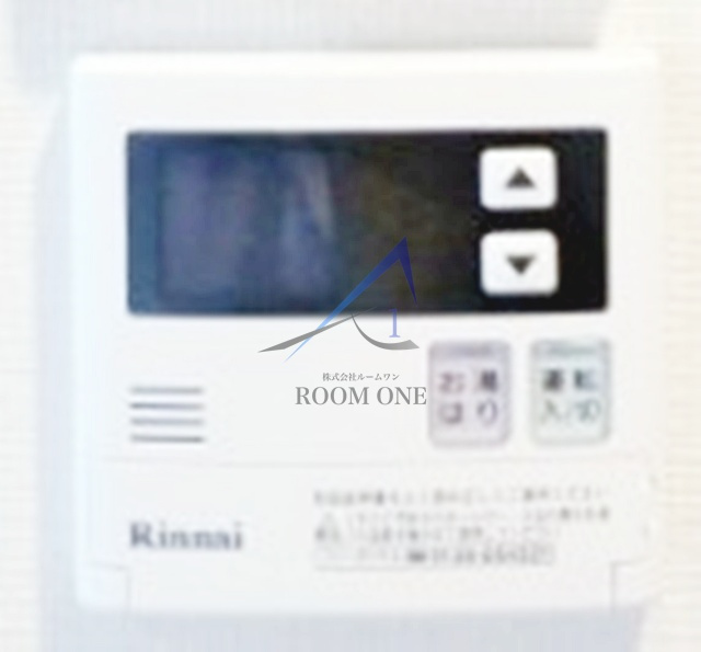 ルフォンプログレ赤羽