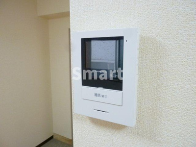 【セキュリティ】 | フラットE